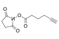 炔烃NHS酯（己酸NHS酯）
